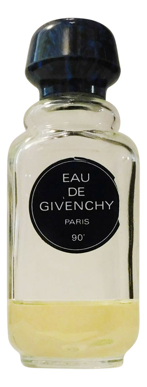 ebay eau de givenchy rare 1980s|Eau De Givenchy Vintage for sale .